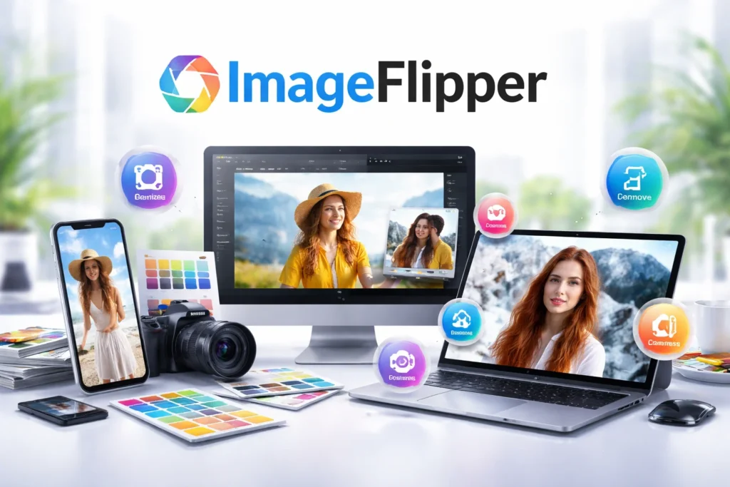 ImageFlipper com